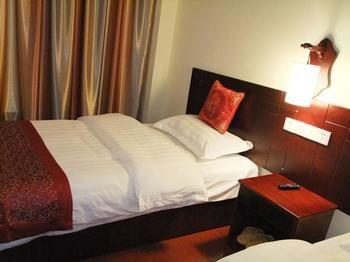 Liye Jingjiang Villa Hotel Λιγιάνγκ Εξωτερικό φωτογραφία