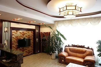 Liye Jingjiang Villa Hotel Λιγιάνγκ Εξωτερικό φωτογραφία