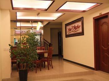 Liye Jingjiang Villa Hotel Λιγιάνγκ Εξωτερικό φωτογραφία