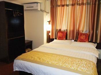 Liye Jingjiang Villa Hotel Λιγιάνγκ Εξωτερικό φωτογραφία